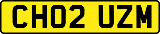 CH02UZM