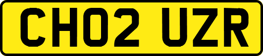 CH02UZR
