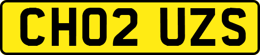 CH02UZS