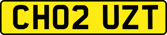 CH02UZT