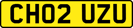 CH02UZU