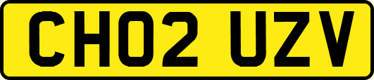 CH02UZV