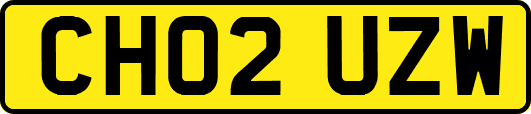 CH02UZW