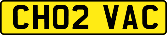 CH02VAC