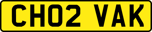 CH02VAK