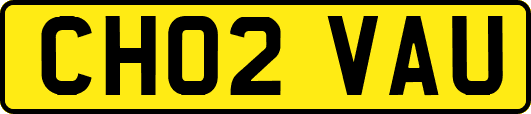 CH02VAU