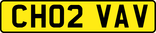 CH02VAV