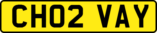 CH02VAY