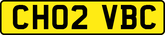 CH02VBC