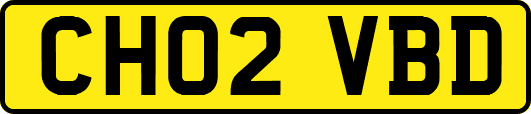 CH02VBD