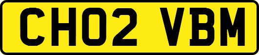 CH02VBM