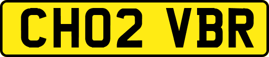 CH02VBR