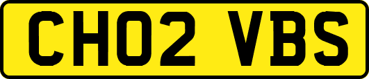 CH02VBS