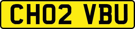 CH02VBU