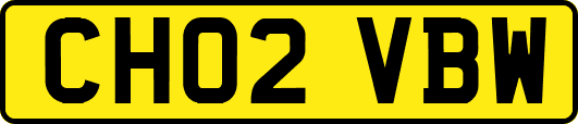 CH02VBW