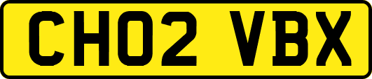 CH02VBX