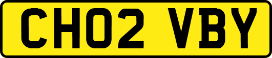 CH02VBY