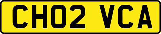 CH02VCA
