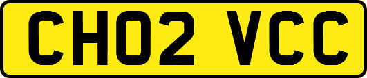 CH02VCC