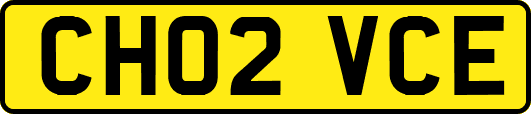 CH02VCE
