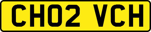 CH02VCH