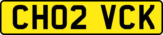 CH02VCK
