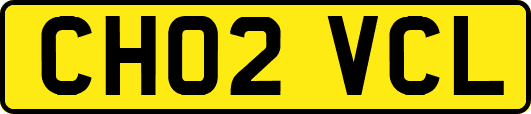 CH02VCL