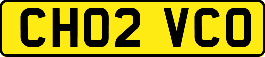 CH02VCO