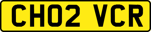 CH02VCR