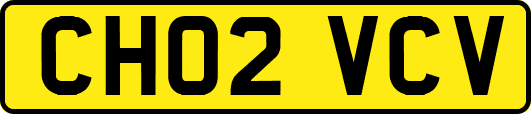 CH02VCV