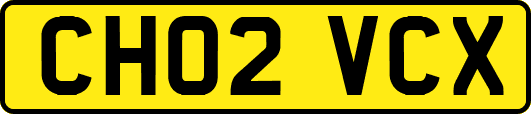 CH02VCX