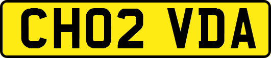 CH02VDA
