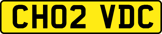 CH02VDC