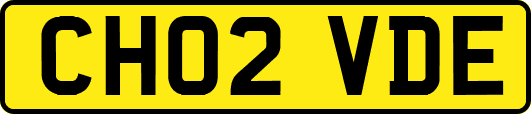 CH02VDE