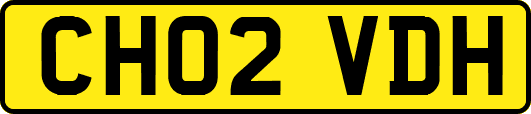 CH02VDH