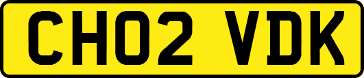 CH02VDK
