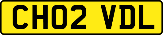 CH02VDL
