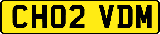 CH02VDM