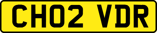 CH02VDR
