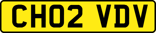 CH02VDV