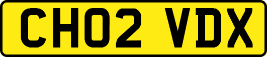 CH02VDX