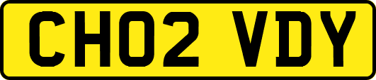 CH02VDY