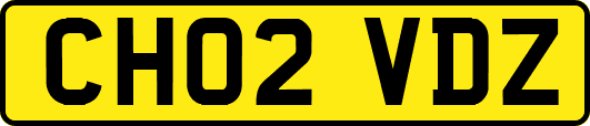 CH02VDZ