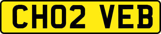 CH02VEB
