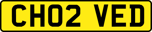CH02VED