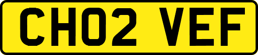 CH02VEF