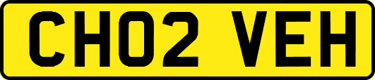 CH02VEH