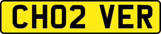 CH02VER
