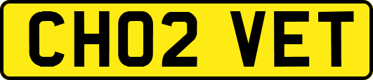 CH02VET