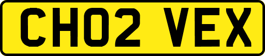 CH02VEX